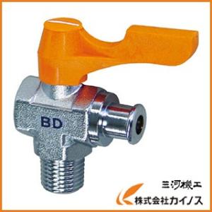 ASOH エースボール ドレン型 PT1／8 BD-3100