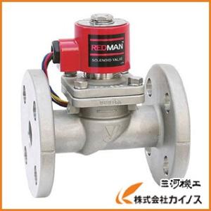 ヨシタケ 電磁弁レッドマン 32A DP-100F-32A : カイノス Yahoo 