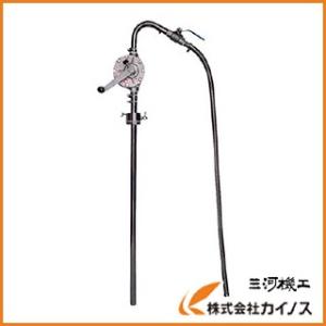 アストロプロダクツ（ASTROPRODUCTS） ドラム缶ポンプ（アルミ） 2.009