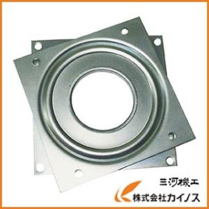 タイユー 小型マワールミニ 組み込み用座金付 500kg 直径450mm MRB-45