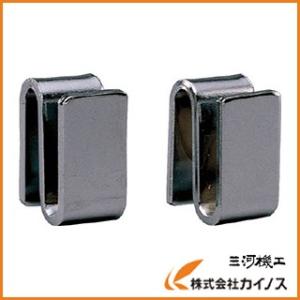 IRIS アイリスオーヤマ メタルラック用棚板連結コネクター2個入 20×26×38 MR-2R
