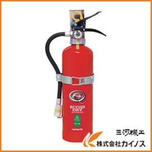 HATSUTA 蓄圧式粉末消火器 自動車用4型 PEP-4V｜mikwa-kiko