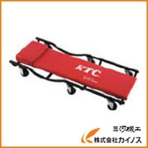KTC 作業寝台 サービスクリッパー AYSC-20F : エヒメマシン Yahoo