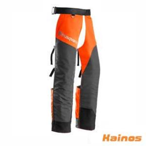 ハスクバーナ（Husqvarna） チャップス ファンクショナル 【S