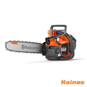 ハスクバーナ（Husqvarna） プロ仕様 36Vバッテリー トップハンドル