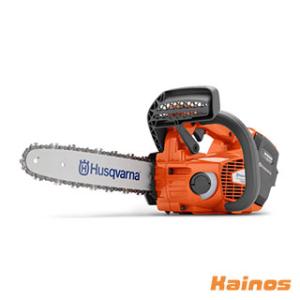 ハスクバーナ(Husqvarna) 36V バッテリーチェーンソー トップハンドル 本体のみ 【T5...