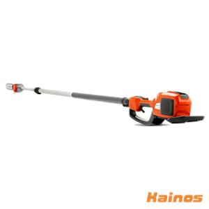 ハスクバーナ(Husqvarna) 36V バッテリー高枝チェーンソー 本体のみ 【530iPT5】