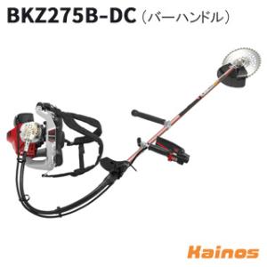 丸山製作所 マルヤマ エンジン刈払機 BCS303RS 背負式/ループハンドル