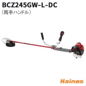 マルヤマ BIGM エンジン 刈払機 ＜BC303RS＞ 丸山製作所