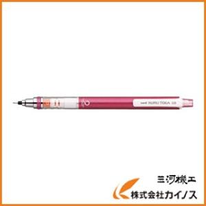 uni クルトガシャープ スタンダード ピンク M54501P.13