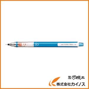 uni クルトガシャープ スタンダード ブルー M54501P.33