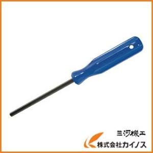 エイト 六角棒ドライバー 単品 006-3MM : カイノス Yahoo!ショッピング