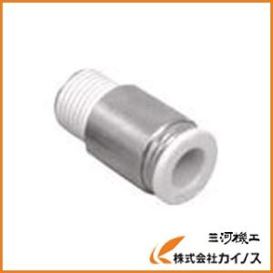CKD ニュージョイント ストレートタイプ GWS8-8-S