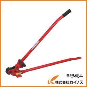 MCC ニューカットベンダー 呼び 13 棒鋼 10 13 異形棒鋼 D10 D13