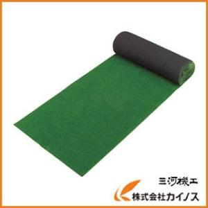 TRUSCO中山 TRUSCO 人工芝 910X3m TTF-936 : カイノス Yahoo