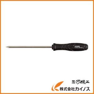 HOZAN プラスドライバー D-540-100の商品画像