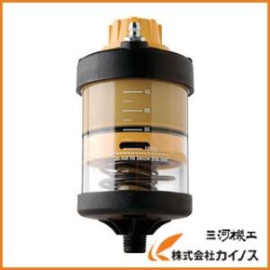 TRUSCO(トラスコ) オートグリスカップ 30g G30N 2mvetro 61-2457-87 オートグリスカップ 30g G30N 【AXEL】 アズワン