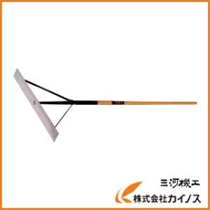 アルミス アルミ代かき S-600 : カイノス Yahoo!ショッピング店 - 通販