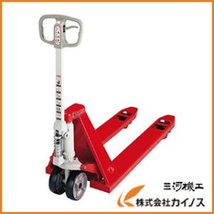 TRUSCO中山 トラスコ TRUSCO ハンドパレットトラック 1.5t用