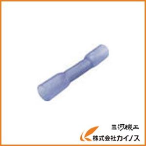 TRUSCO 裸圧着スリーブB形より線1.04〜2.63mm2 T-B-2 : カイノス Yahoo
