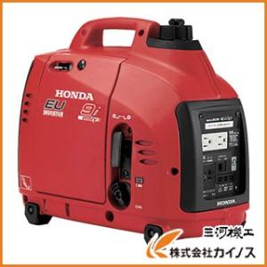 HONDA 防音型インバーター発電機 900VA（交流／直流） EU9IT1JN1