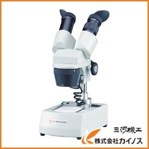 ZEISS 実体顕微鏡 Stemi 305 MAT Set （リング照明） STEMI305-MAT