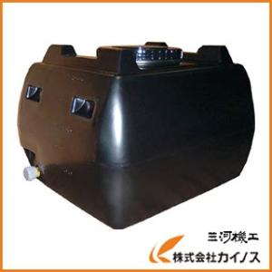 スイコー 丸型タンク M型容器 M-500＋専用フタ付きセット (容量500L
