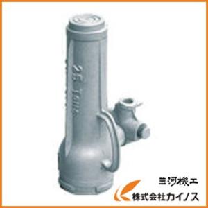OJ ジャーナルジャッキ25ton AJ-2510 : カイノス Yahoo!ショッピング店 