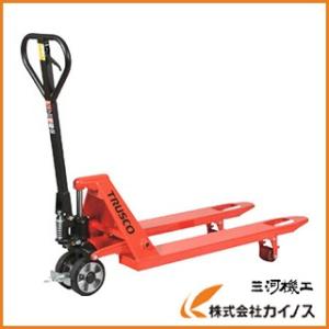 TRUSCO中山 トラスコ TRUSCO ハンドパレットトラック 1.5t用