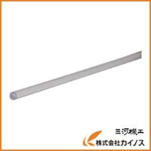 タキロン 溶接棒HT（耐熱） PVC クリア シングル 2MM×1M YB2061-2X1000｜mikwa-kiko
