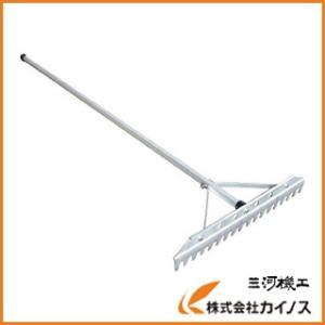 アルミス アルミ代かき S-600 : カイノス Yahoo!ショッピング店 - 通販