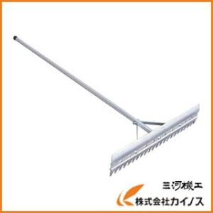 アルミス アルミ代かき S-600 : カイノス Yahoo!ショッピング店 - 通販