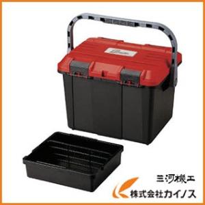 リングスター ドカットD−4700レッド／ブラック D-4700-R/BK｜mikwa-kiko