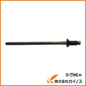 Cherry NUT−PLATEリベット［［（R）］］ 100°FLUSH HE CCR264CS-...