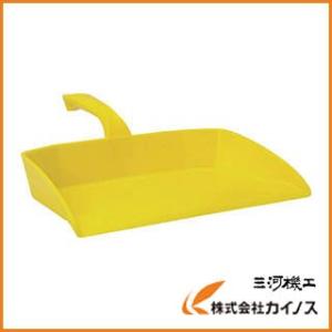 Vikan ダストパン 5660 イエロー 56606