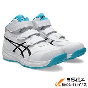 【在庫限定品】アシックス 安全靴 ウィンジョブ ...の商品画像