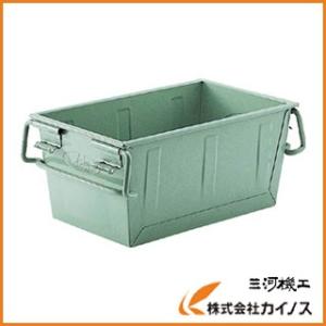 TRUSCO中山 TRUSCO バケットAタイプ 6.3L 有効内寸274X174X133 A-30