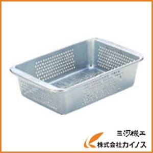 TRUSCO パンチングBOX 14.0L 有効内寸395X242X118 PK-4