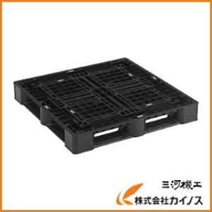 TRUSCO中山 トラスコ中山 TRUSCO α樹脂パレット 超軽量薄型