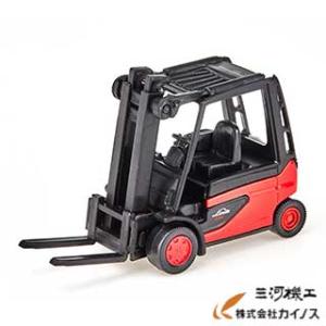 Siku ミニチュア フォークリフト ＜SK1311＞