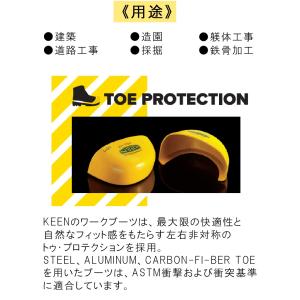 keen キーン CINCINNATI 90 ...の詳細画像3