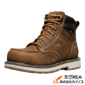 keen キーン CINCINNATI 90 DEGREE 6 WP ベルジャン/サンドジェル 25〜29cm ＜1027663＞