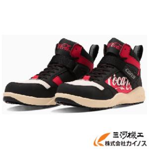 コンバース RUN &apos;N SLAM PS Coca-Cola ブラック/レッド ＜33701430＞