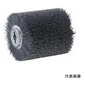 マキタ　ナイロンブラシホイール　120-80（粗仕上） ＜A-23363＞