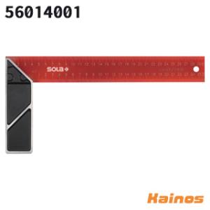 SOLA マイティスコヤ レッドコート 200×145mm SRC200 【56014001】