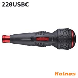 ベッセル(VESSEL) 電ドラボール2 本体のみ 【220USBC】