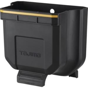 タジマ 工具箱用アクセサリー セフマルチポケット 折りたたみ ＜TB-MPOR＞