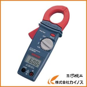 SANWA DCL11R クランプメーカー【野田愛宕店】【店頭取引限定】【新品 未使用】ITDPH4AZM0DA DCL11R ｜ 三和電気計器株式会社