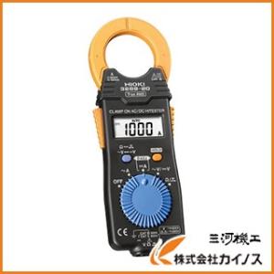 SANWA 真の実効値対応AC専用ミニクランプメータ DCL11R : カイノス