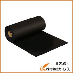TRUSCO EPDMスポンジロール t3X1000X10m TER-31010